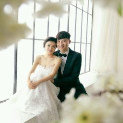 点击看大图 -天一婚纱摄影TIA STUDIO(珠海路店)