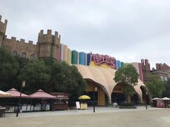 -南京银杏湖乐园