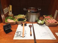 -独食火锅·半米屋台(望平街店)