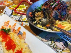 -桃太郎创作料理(大坪店)