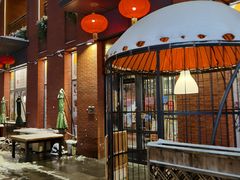 门面-粤食堂(天津和悦汇店)