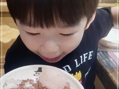 -朴大人炭烤·韩国料理(奥帆中心海尔洲际店)