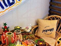 -PAPAYA泰国街头小吃(南山路店)