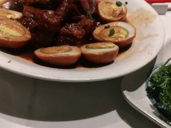-壹只菜·崇明本地特色菜(崇明南门店)