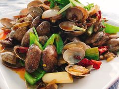 -辣螃铠盆盆蟹大排档(总店)