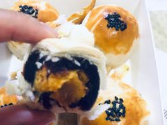 蛋黄酥-秋林食品(秋林公司店)