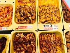 -绝味鸭脖(南湖城市广场店)