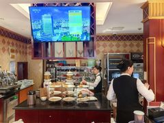 -国际饭店·原点咖啡吧ORIGIN CAFE&BAR
