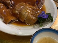 -品粤居港式打边炉·广式烧腊(西安路福佳新天地店)
