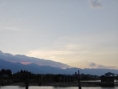 -大理洱海