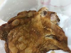 -新桥炸鸡店(中昂时代广场店)