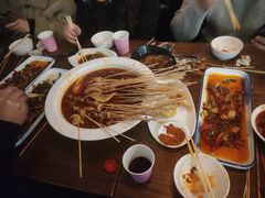 -三生小馆(亭知路店)
