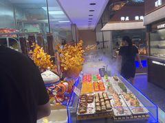 -名扬煮艺肥牛自助火锅(同和店)