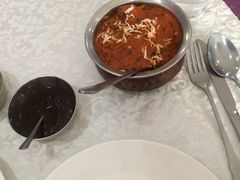 -葛尼沙印度餐厅 (镇明路店)