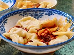 -春阳水饺(香槟广场店)