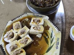 -幽优农庄·森波拉特色本地农家菜