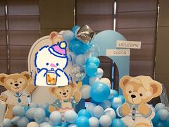 -同庆楼(华强吾悦广场店)