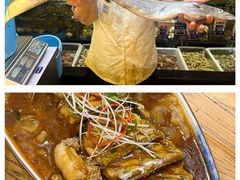 -小船渔村•大连菜•大连焖鱼(明泽街店)