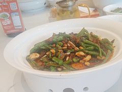 -杨厨的田园饭店(长城路店)