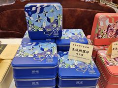 -益利大酒楼(井岸店)