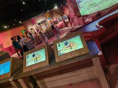 -珠海横琴国家地理探险家中心(创新方)