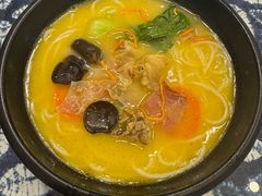 -桥香园过桥米线(复兴路店)