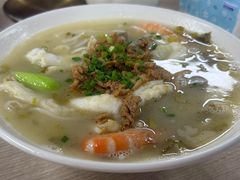 -面道赞宁海海鲜面(迎凤街店)