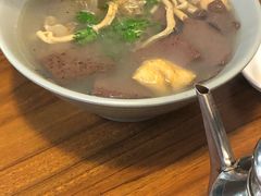 -金原鸭血粉丝汤·汤包·脆皮烤鸭(南京博物院店)