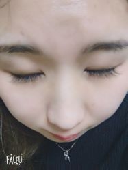 -爱睫物语·疗愈美睫美甲
