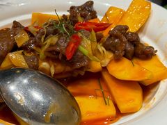 -桂林肥仔·中华餐饮名店(园湖店)