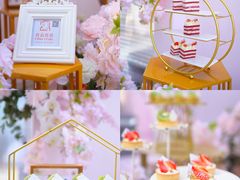 -壹点壹客·生日蛋糕(南山店)