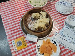 -百年老字号·马家烧麦馆(中街店)