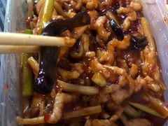 -好嫂子酱猪手•农家菜(蒲黄榆店)