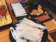 -牛鲜胜·潮汕牛肉自助火锅(番禺市桥店)