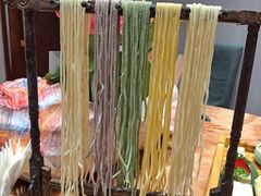 -神洲四海大酒楼(王府井澳门中心店)