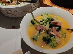 -庆江南江南菜(琴湖溪里花园城店)