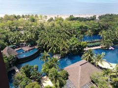 -三亚湾海居铂尔曼度假酒店