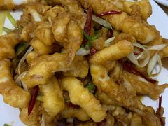 -九龙餐厅(大沽路店)