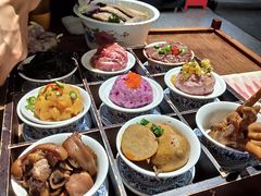 -楠火锅(龙阳广场店)