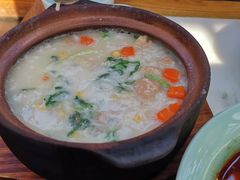 -小吊梨汤·北京菜(香山店)