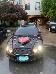 -华润婚车租赁公司·和胜租车