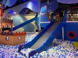 -幻贝家儿童乐园(苏州中心店)