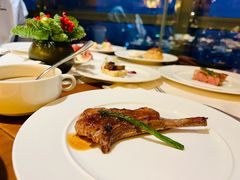 -富力丽思卡尔顿酒店·香荟全日制餐厅