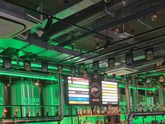 -Goose Island Brewhouse鹅岛精酿啤酒餐厅