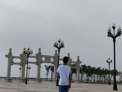 -天津妈祖文化园