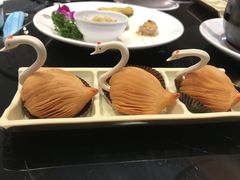 -稻香酒家(步步高梅溪新天地店)