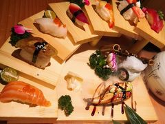 -文三酒肆自助放题(新街口友谊广场店)