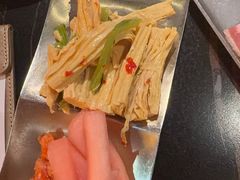 -厚贞日式烤肉(浦东汇智店)