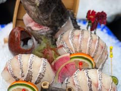 -綱元·海鲜豆捞(明州里店)