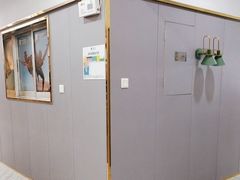 -古德菲力健身(特区报业店)